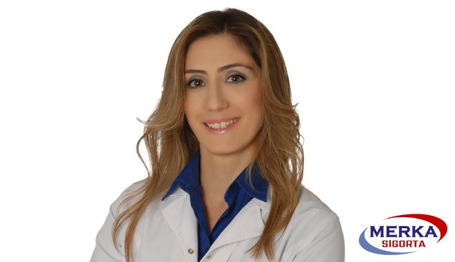 #Cildiye Uzmanı Doktor H. Serra Öcal