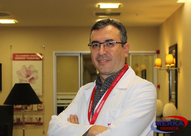 Burun ameliyatından sonrası