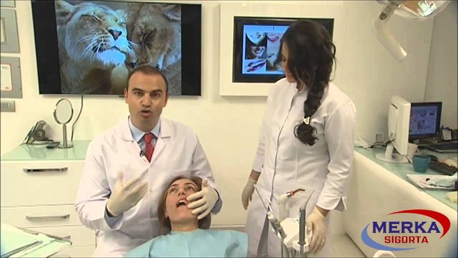 #Diş Hekimi ve Protez Uzmanı Dr. Çağdaş Kışlaoğlu