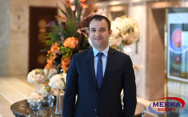 Elite World Asia Hotel’in Genel Müdürü Ahmet Korkut oldu