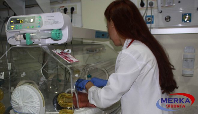 Göbek bakımında enfeksiyon riskine dikkat 