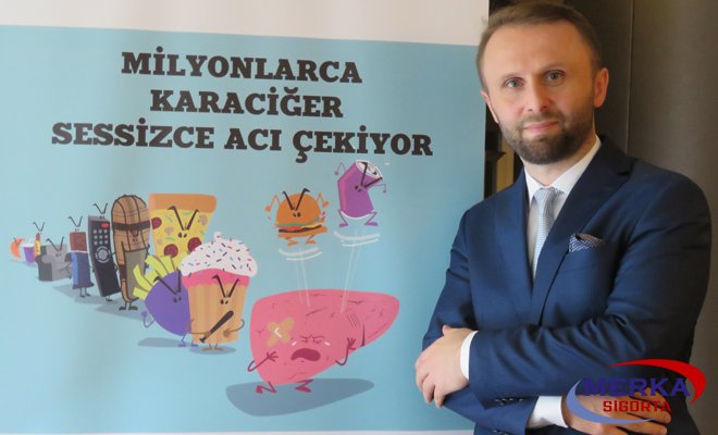 Karaciğerinizdeki Sinsi Hastalık: NASH