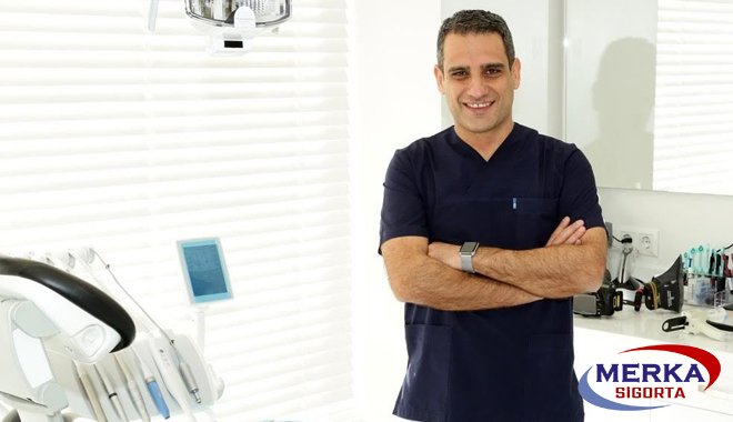 Protez Arslan,Çarpık Dişlere Son