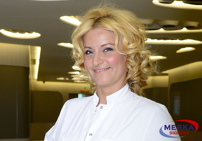 #Göğüs Hastalıkları Uzmanı Yrd. Doç. Dr. Tuğçe Hürkal