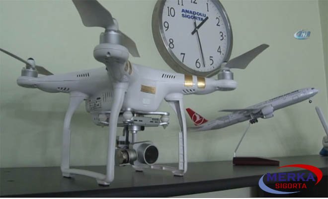 Drone Sigortası nedir?