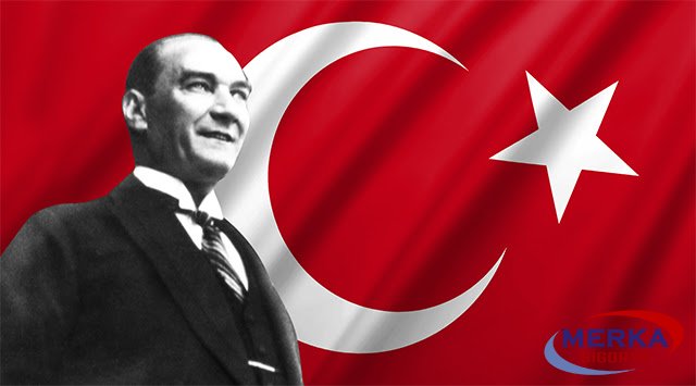 video#29 Ekim Cumhuriyet Bayramımız Kutlu Olsun 