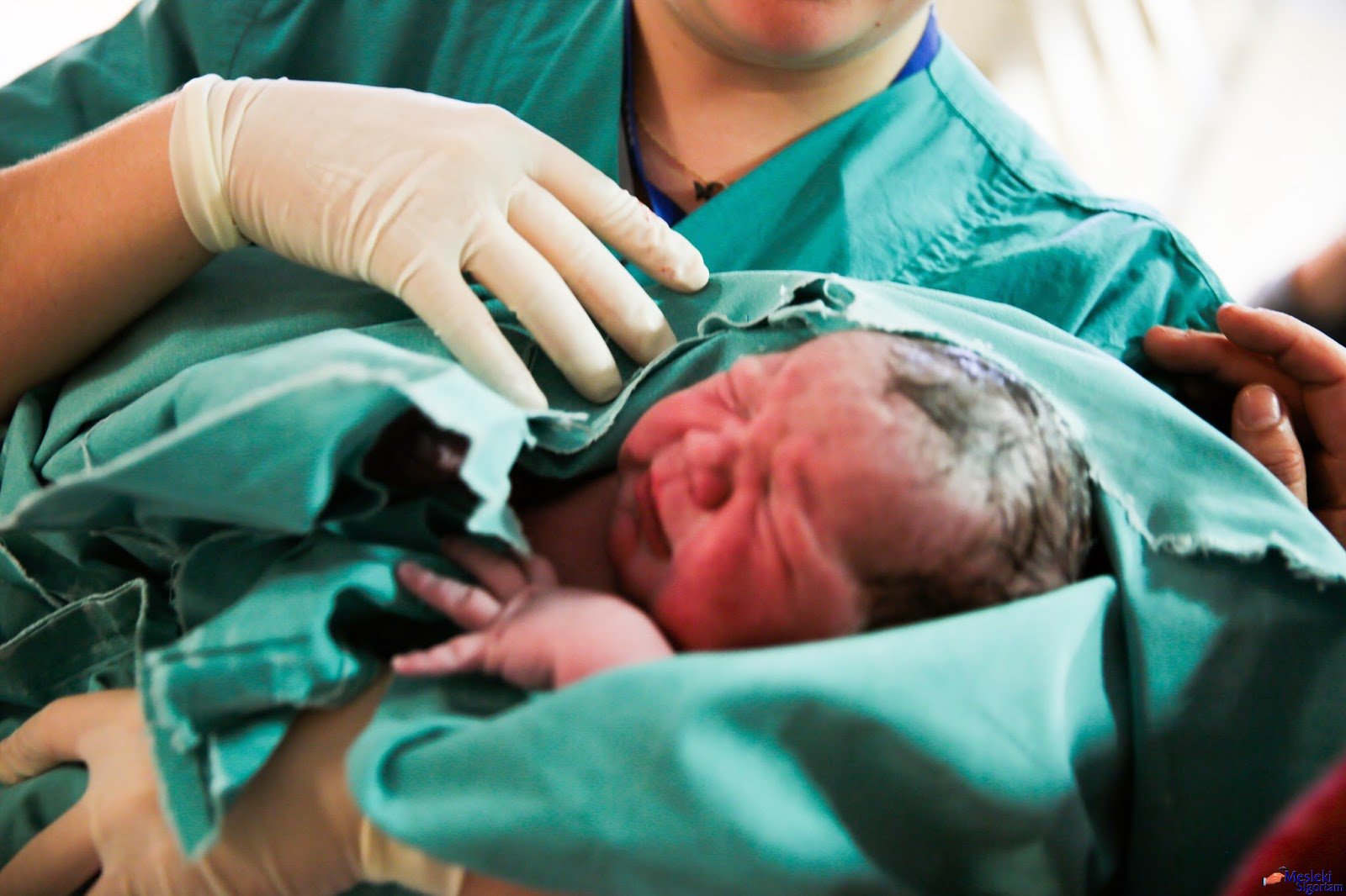 Doğum öncesi  ve Doğum sonrası sağlık sigortası