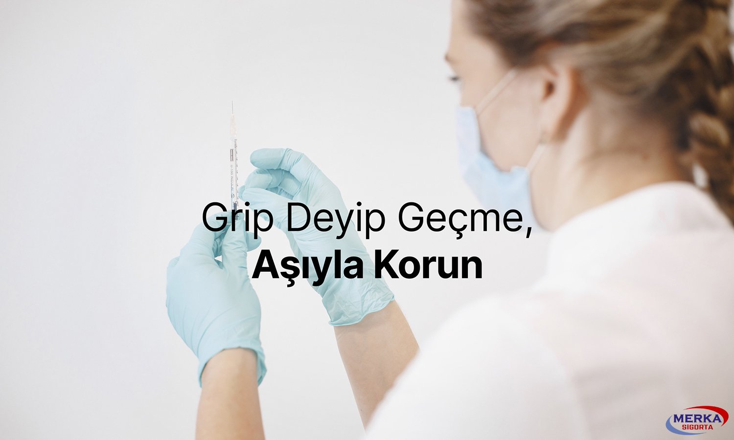  Grip basit bir soğuk algınlığı değil! 