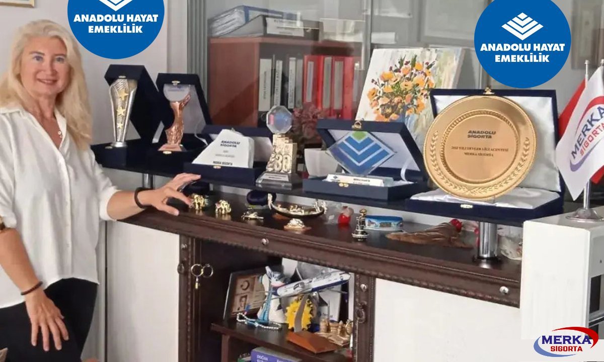 Güvenceniz Geleceğe Yatırımınız Olsun
