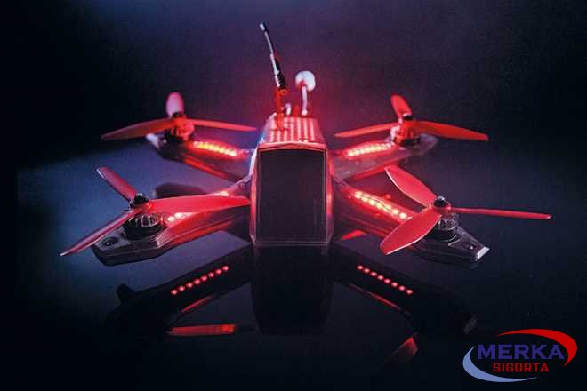 “THSF 2023 FPV Drone Yarış Ligi Takvimi Açıklandı“